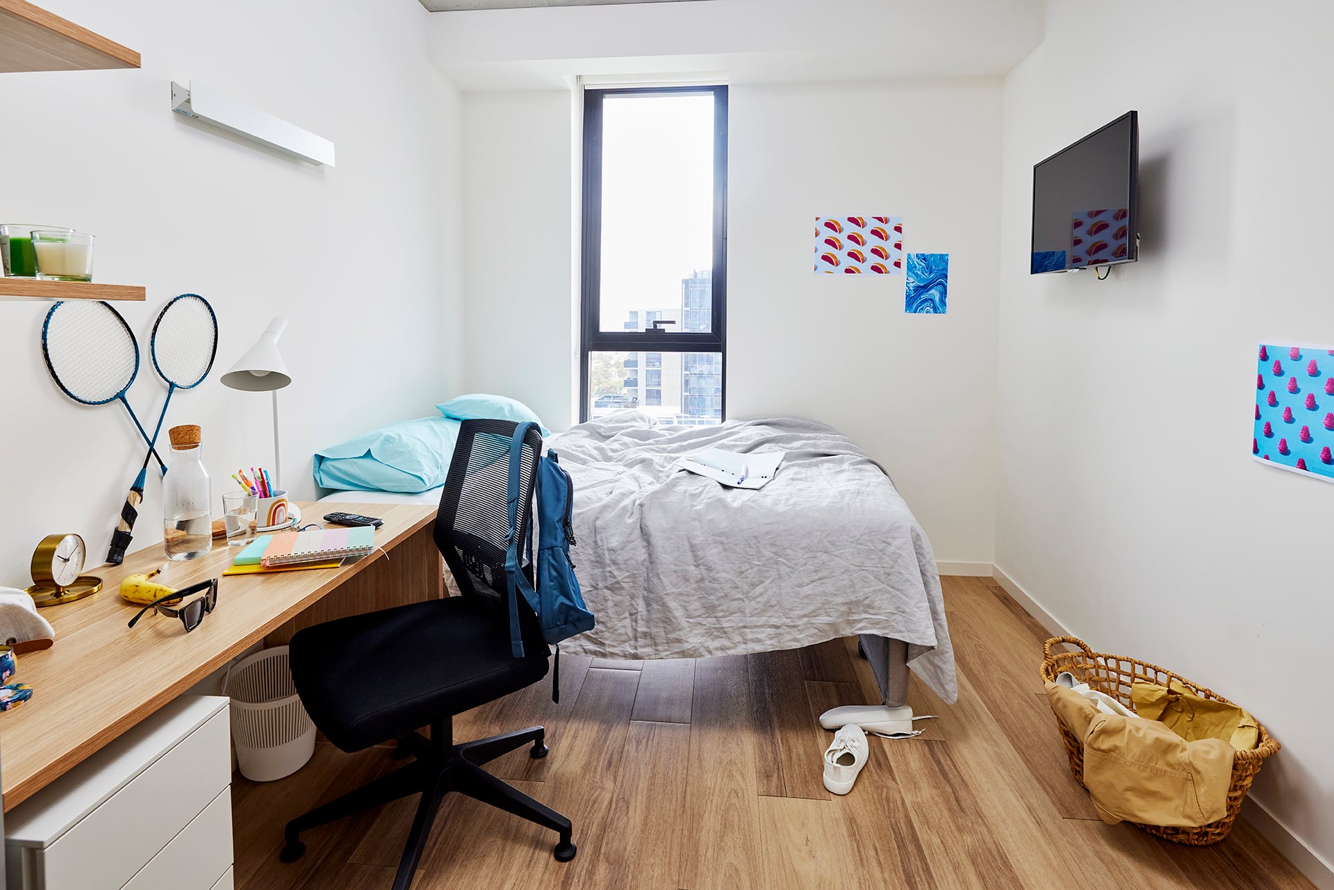 Ultra Studio Apartment